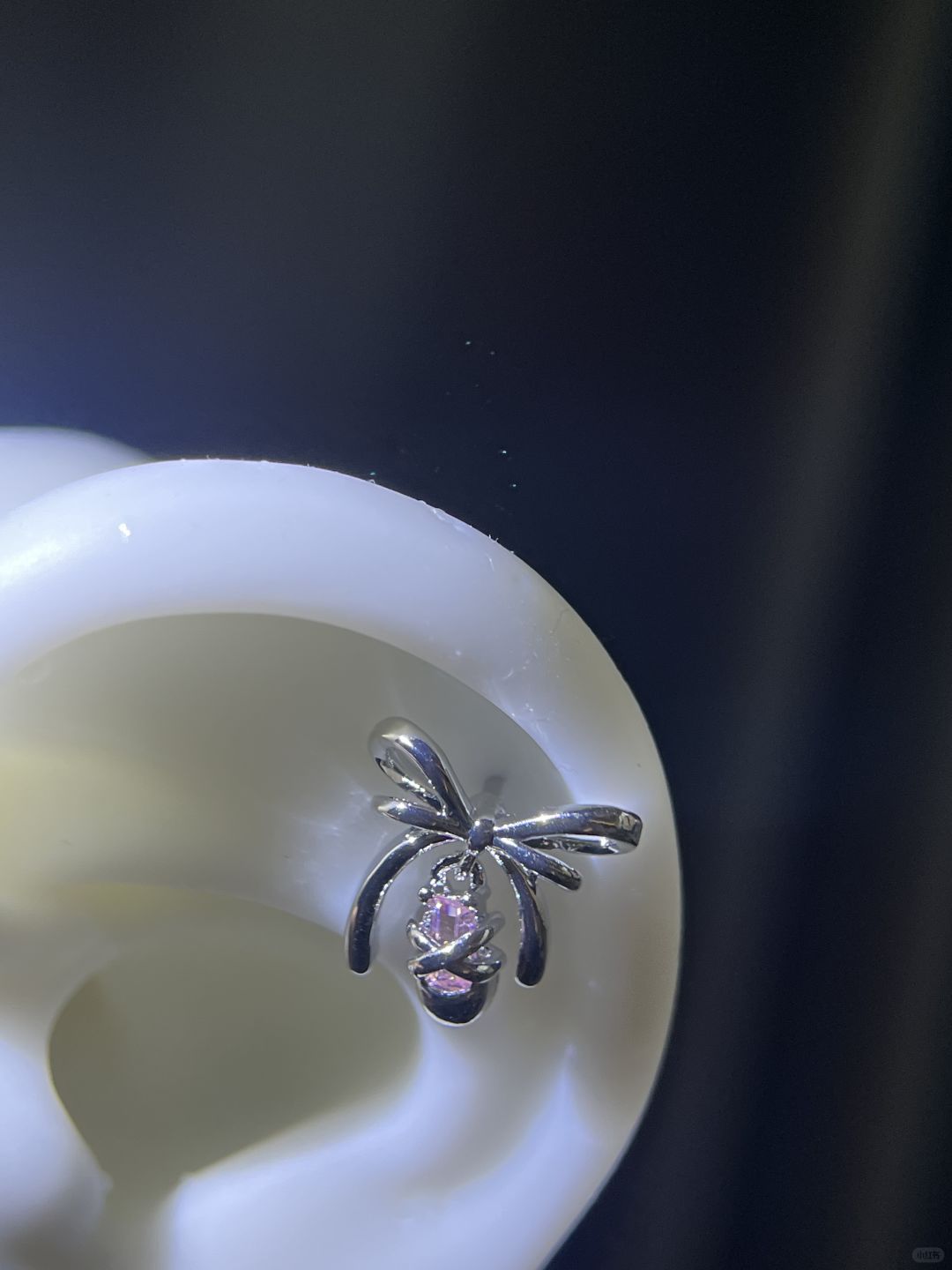 Sugarbow Helix Earrings