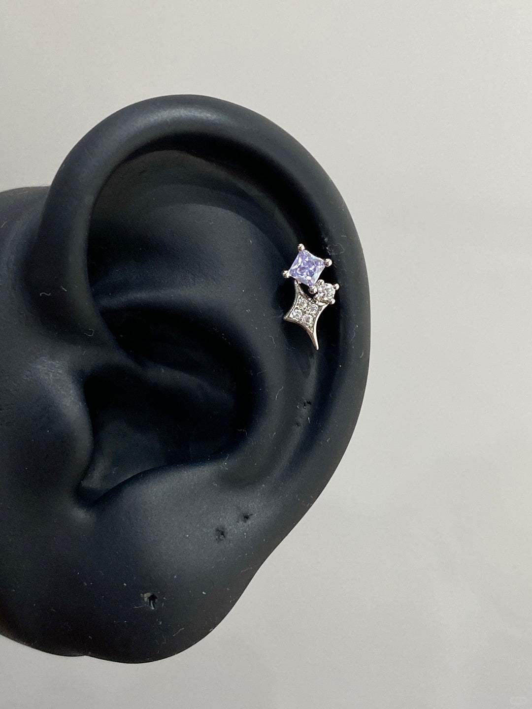 Astra-Nova Helix Earrings