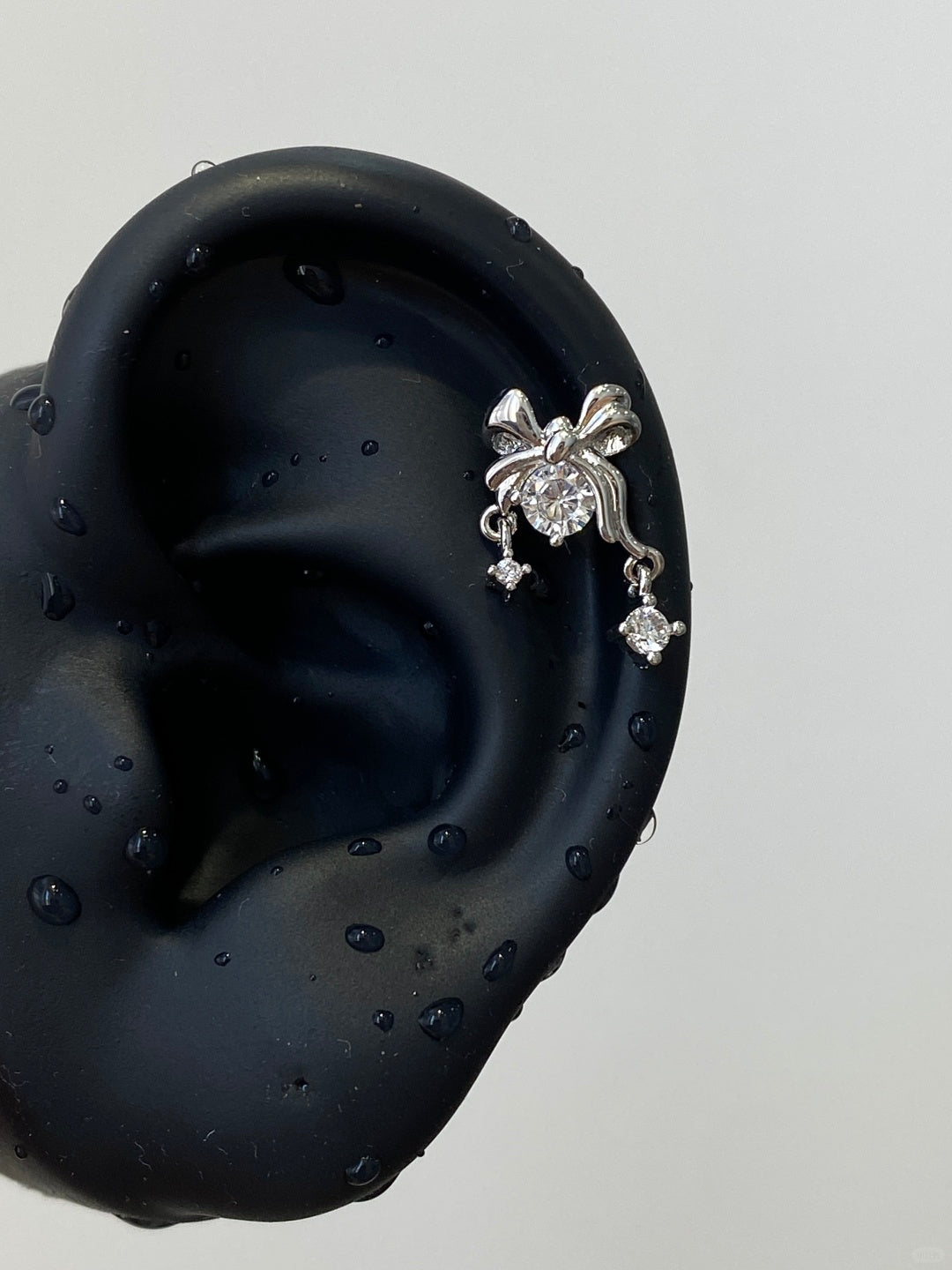 Barkle Helix earrings