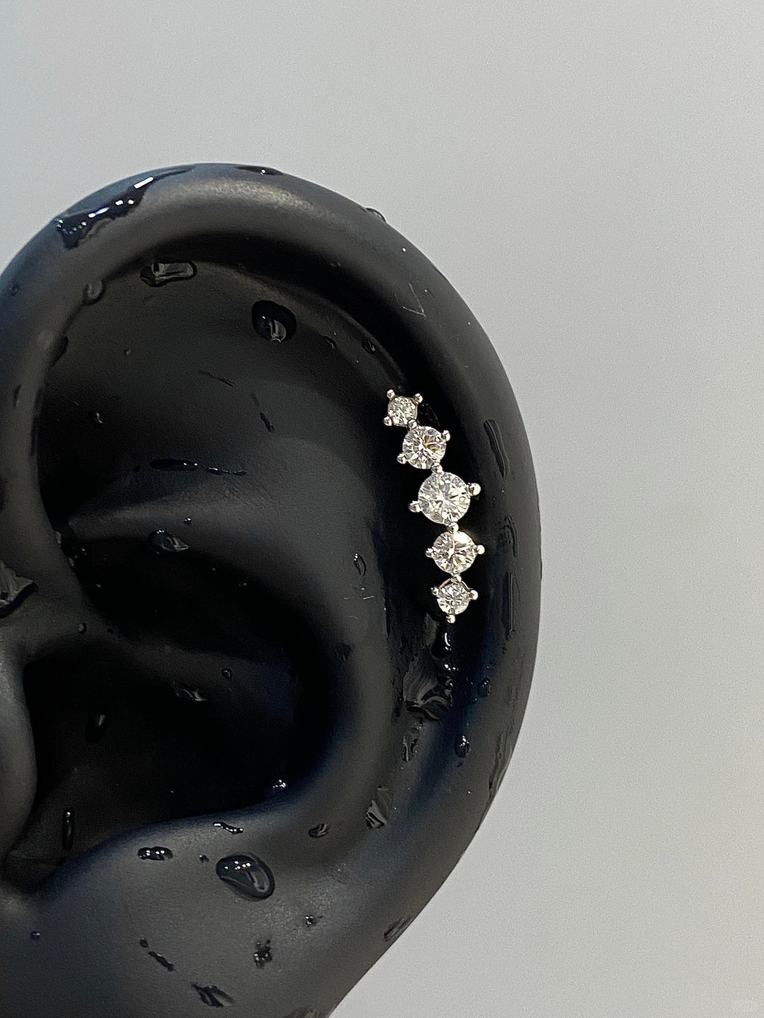 Glowline Helix Earrings