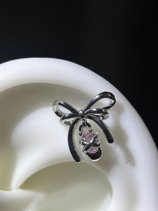 Sugarbow Helix Earrings