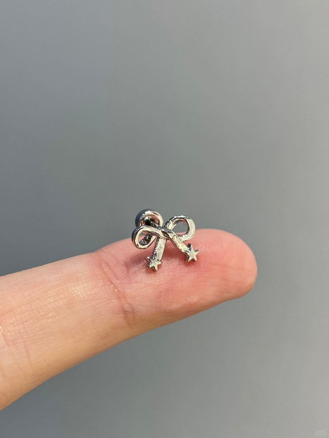 Winkle Tie Helix Earrings