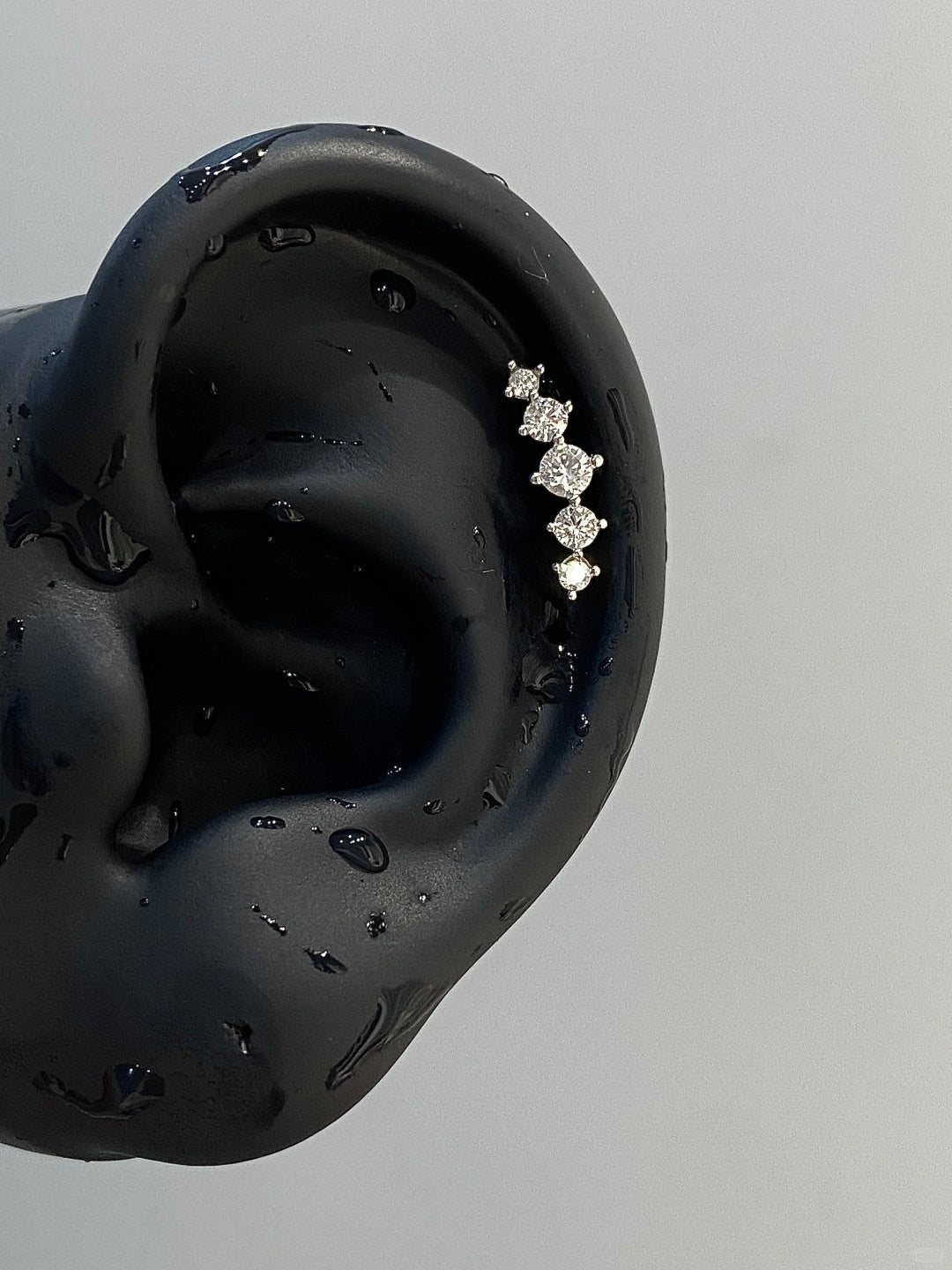 Glowline Helix Earrings