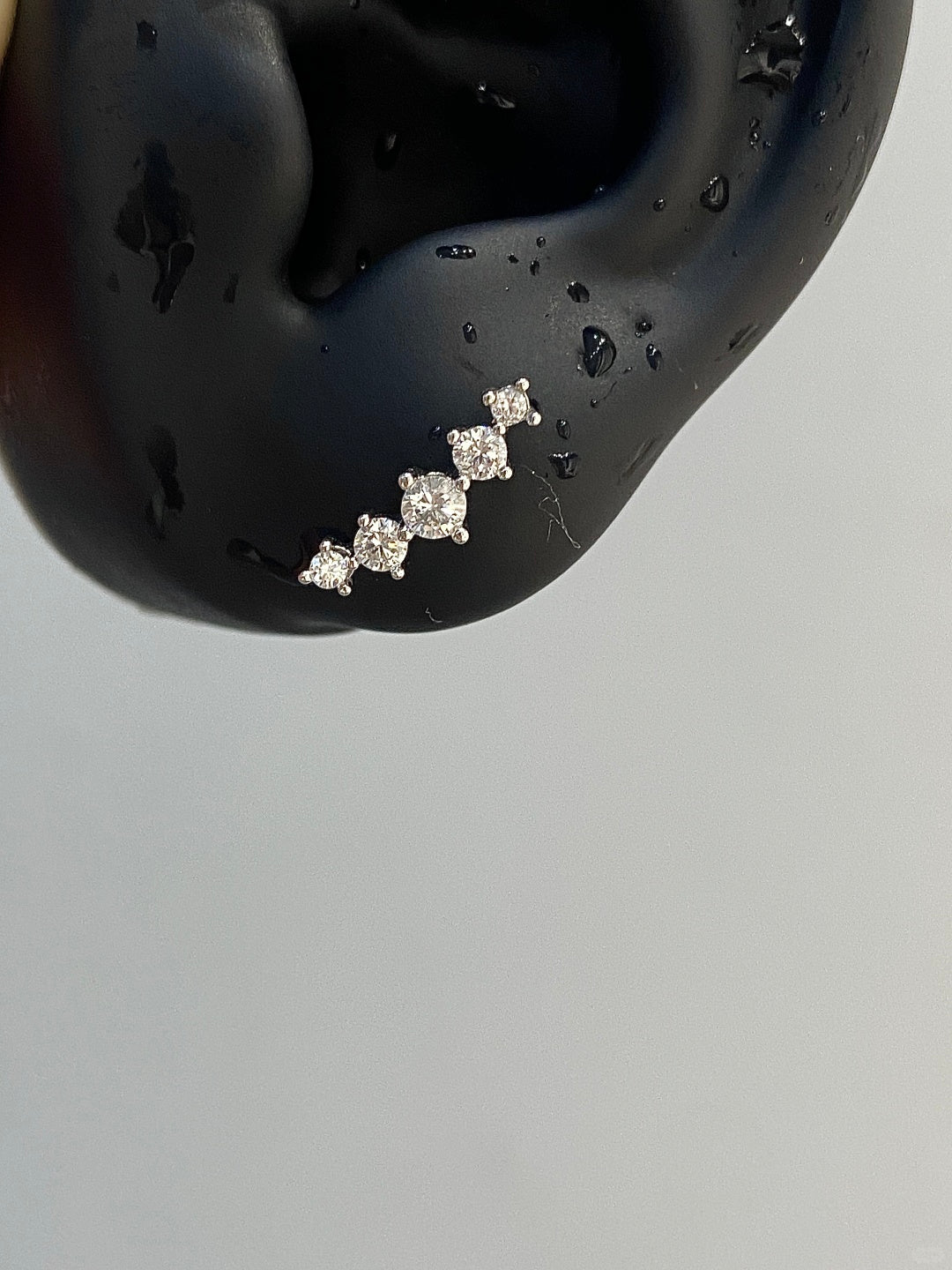 Glowline Helix Earrings