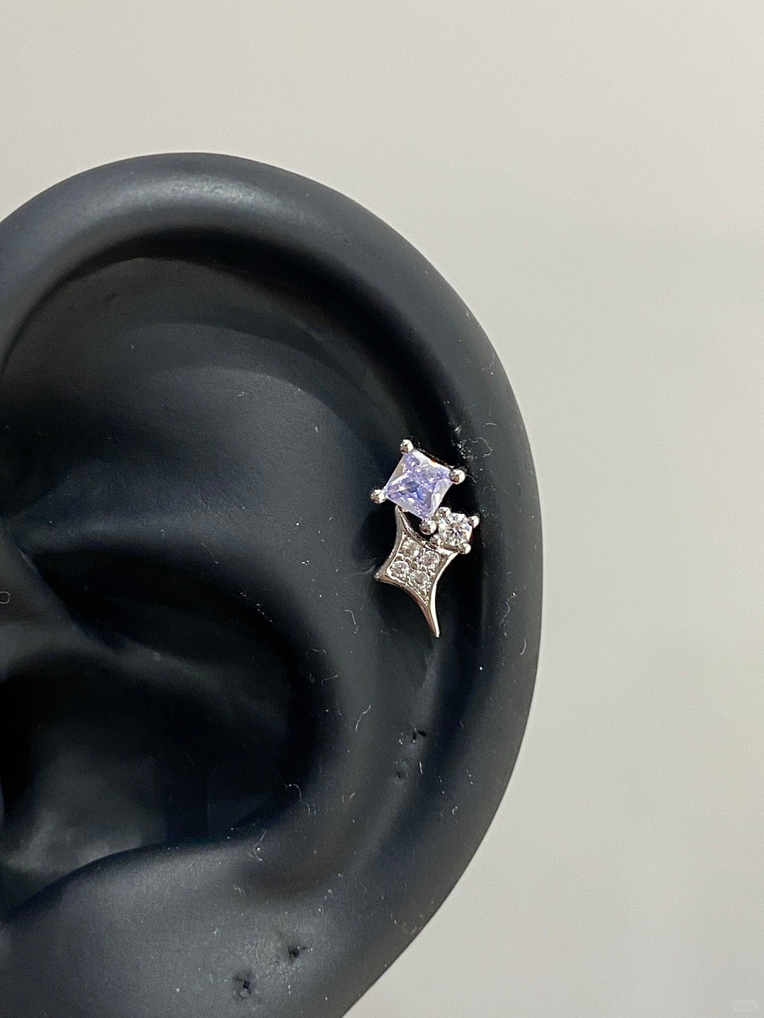 Astra-Nova Helix Earrings