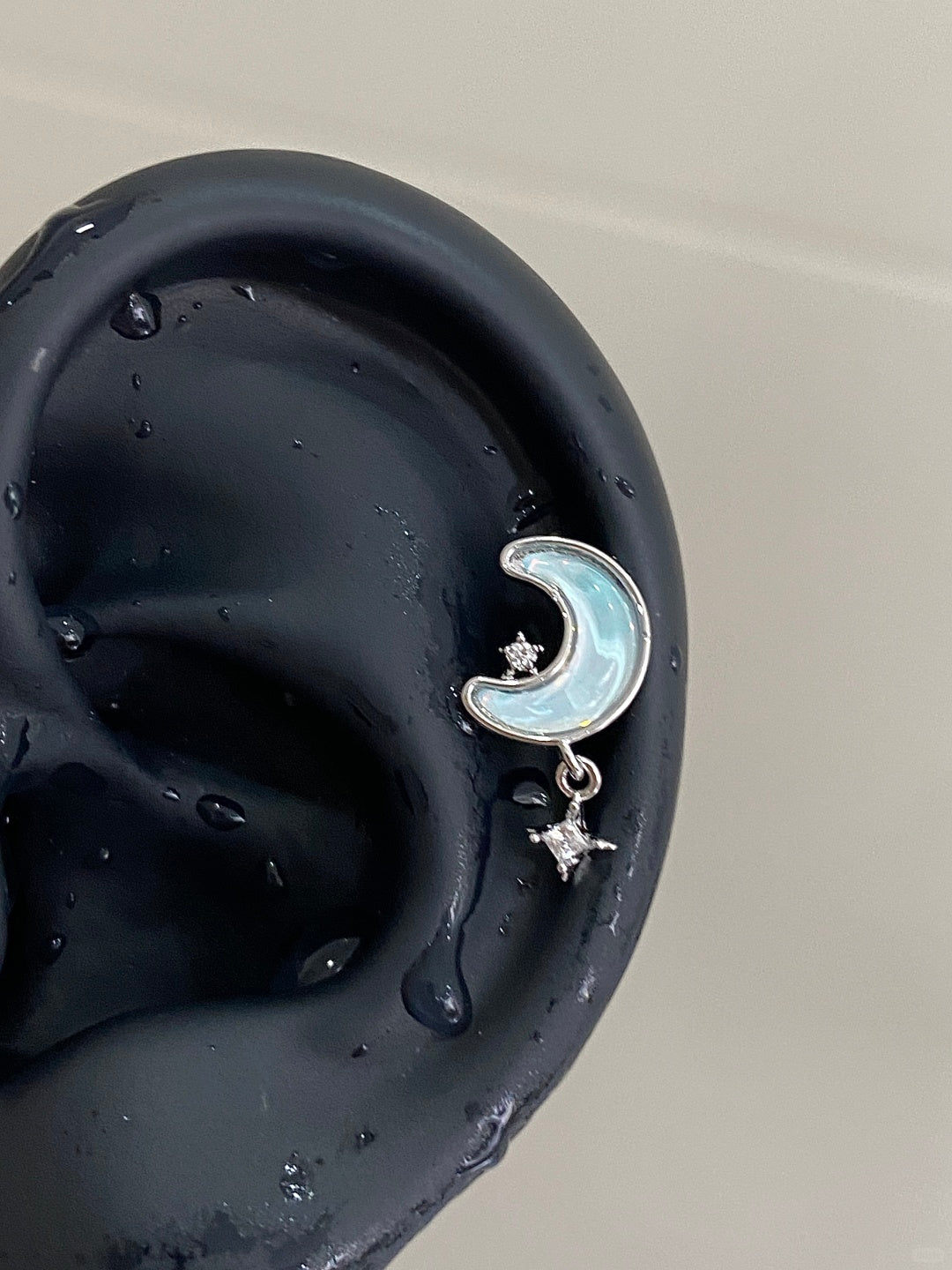 Astride Helix Earrings