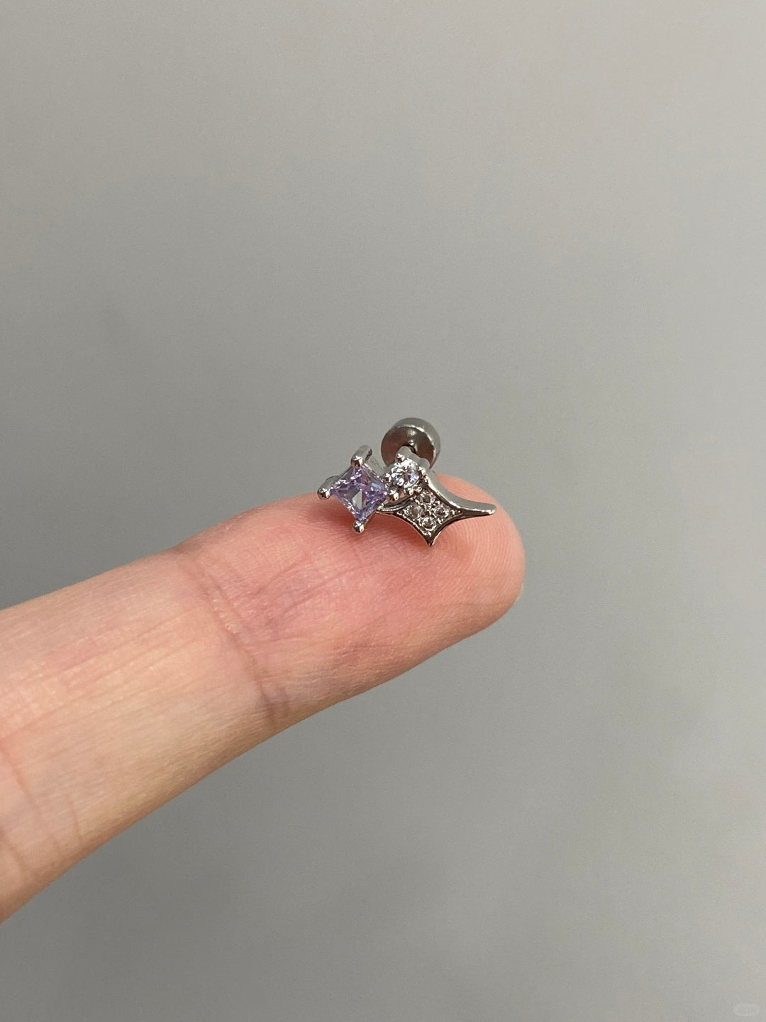 Astra-Nova Helix Earrings