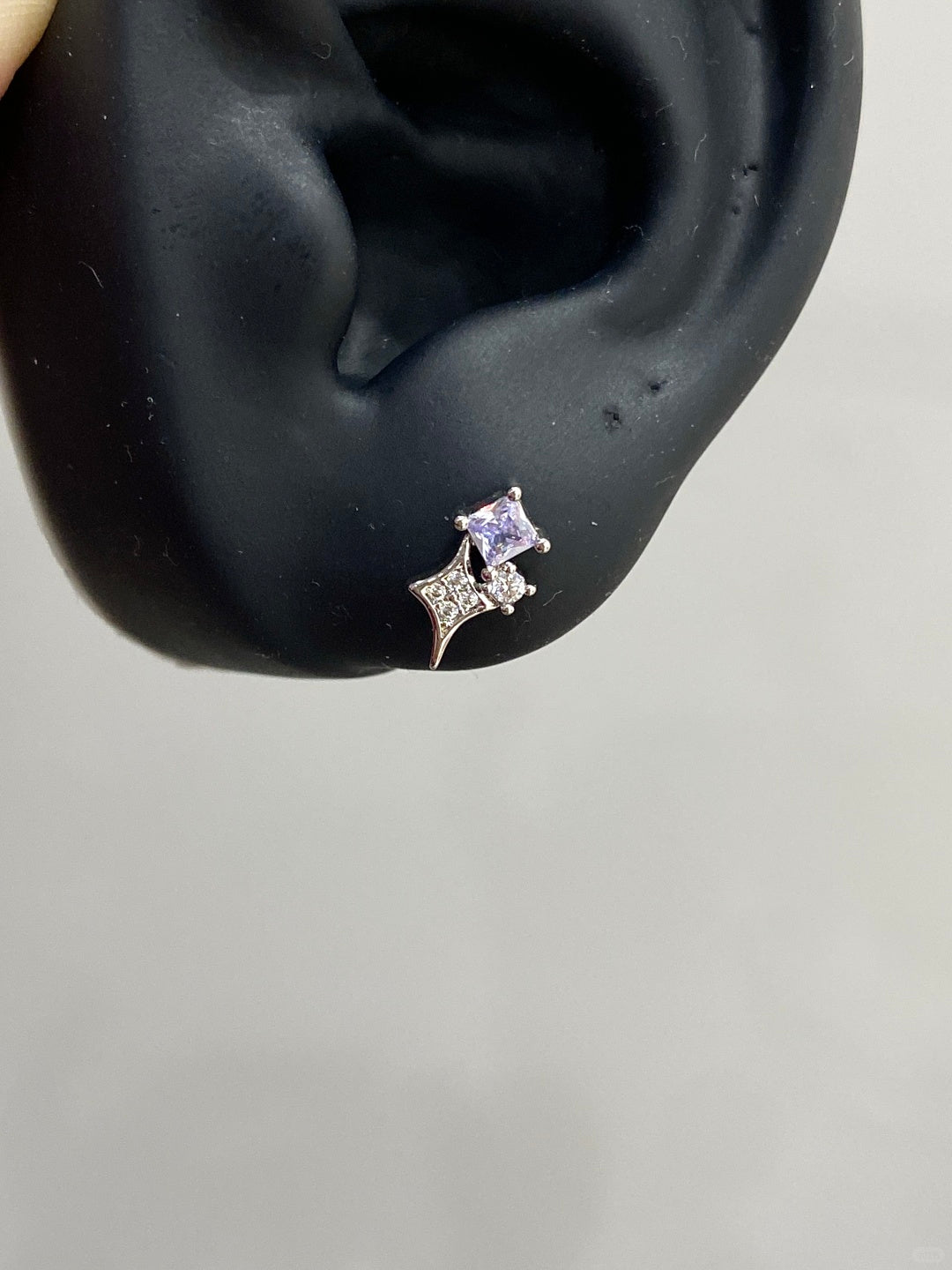 Astra-Nova Helix Earrings