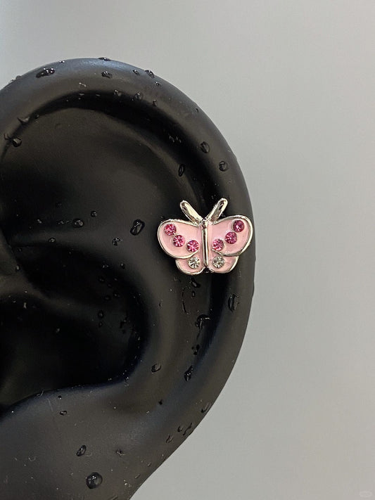 Sugarfly Helix Earrings