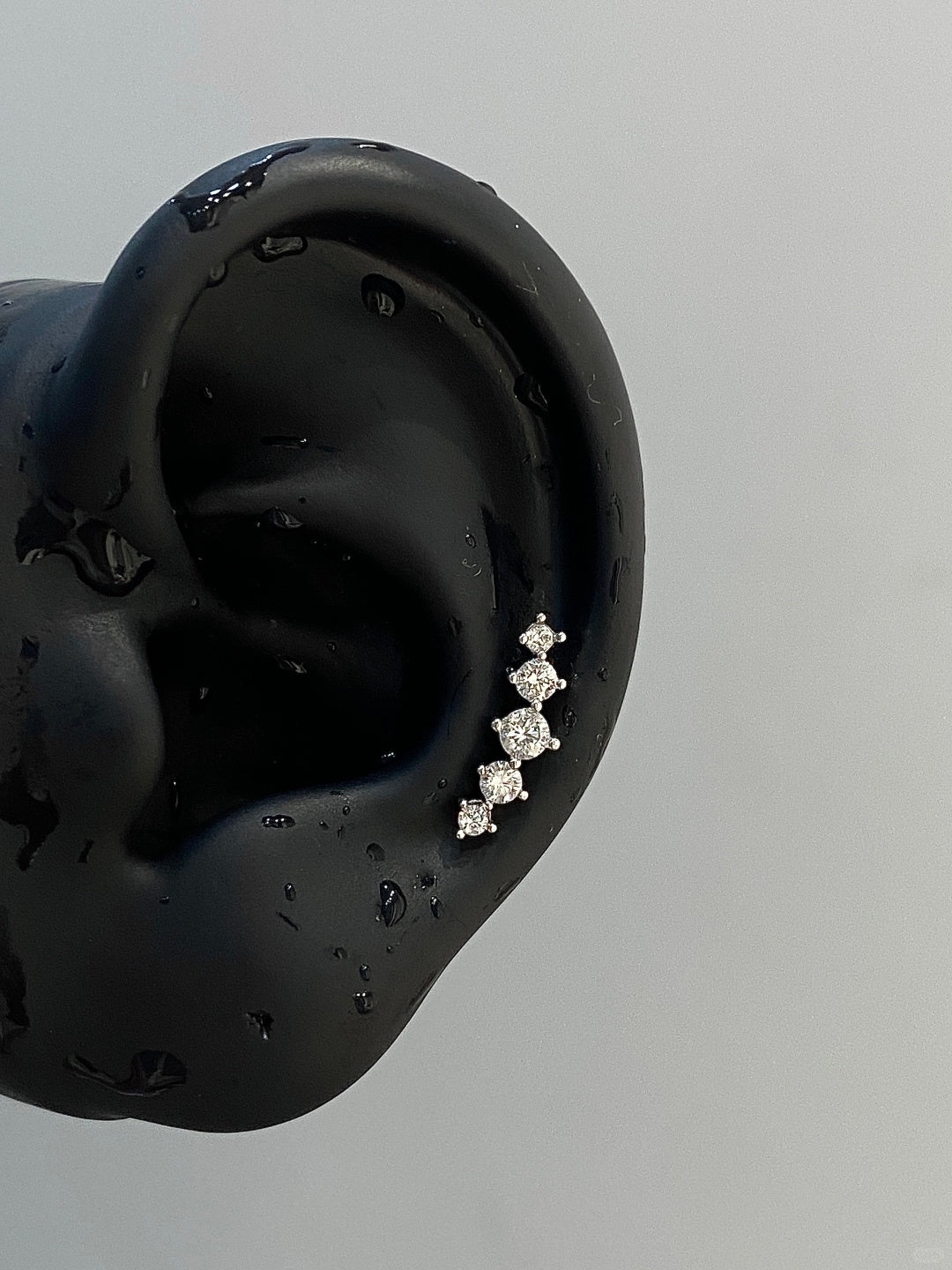 Glowline Helix Earrings