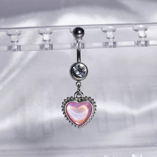 Lumin Love Belly Bar