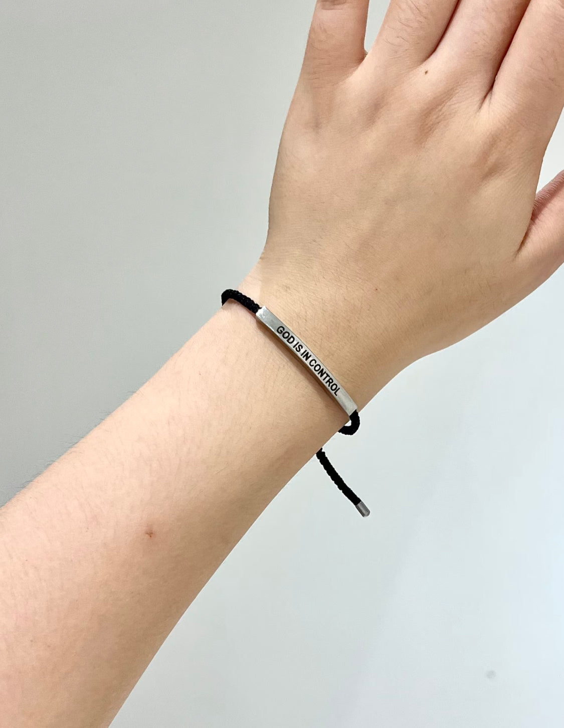 Guided Path Bracelet