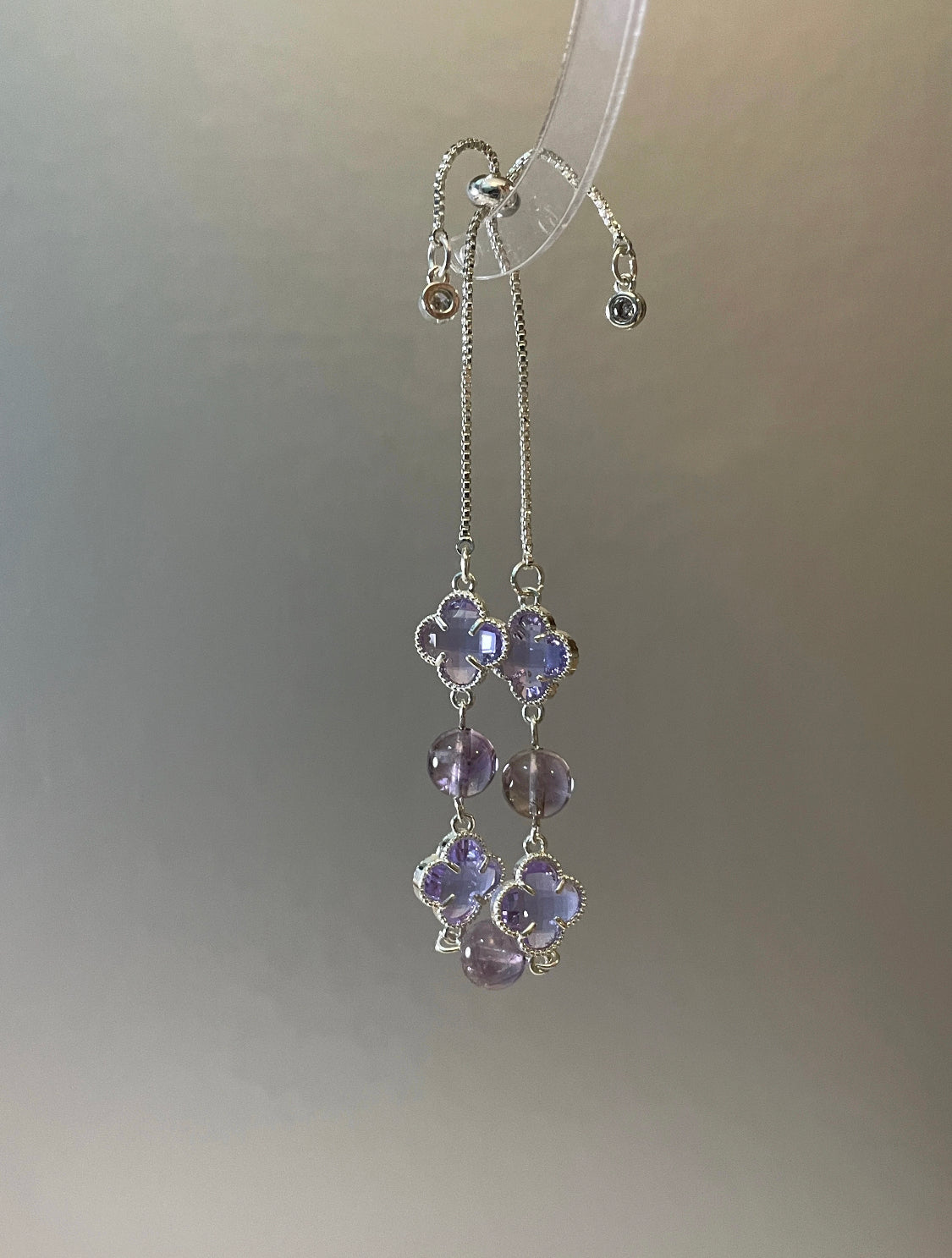 Wisteria Dreams Bracelet