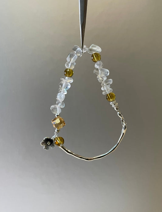 Autumn Glow Bracelet