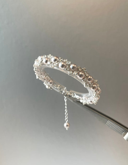 Pearl Starlight Bracelet