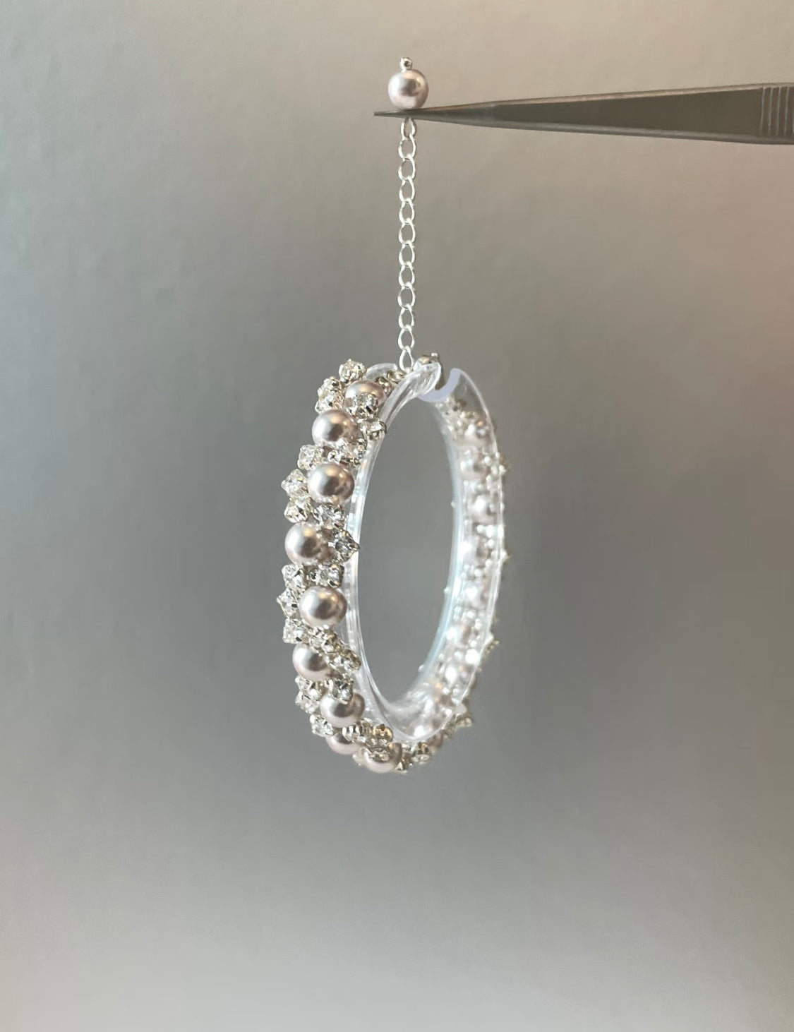 Pearl Starlight Bracelet