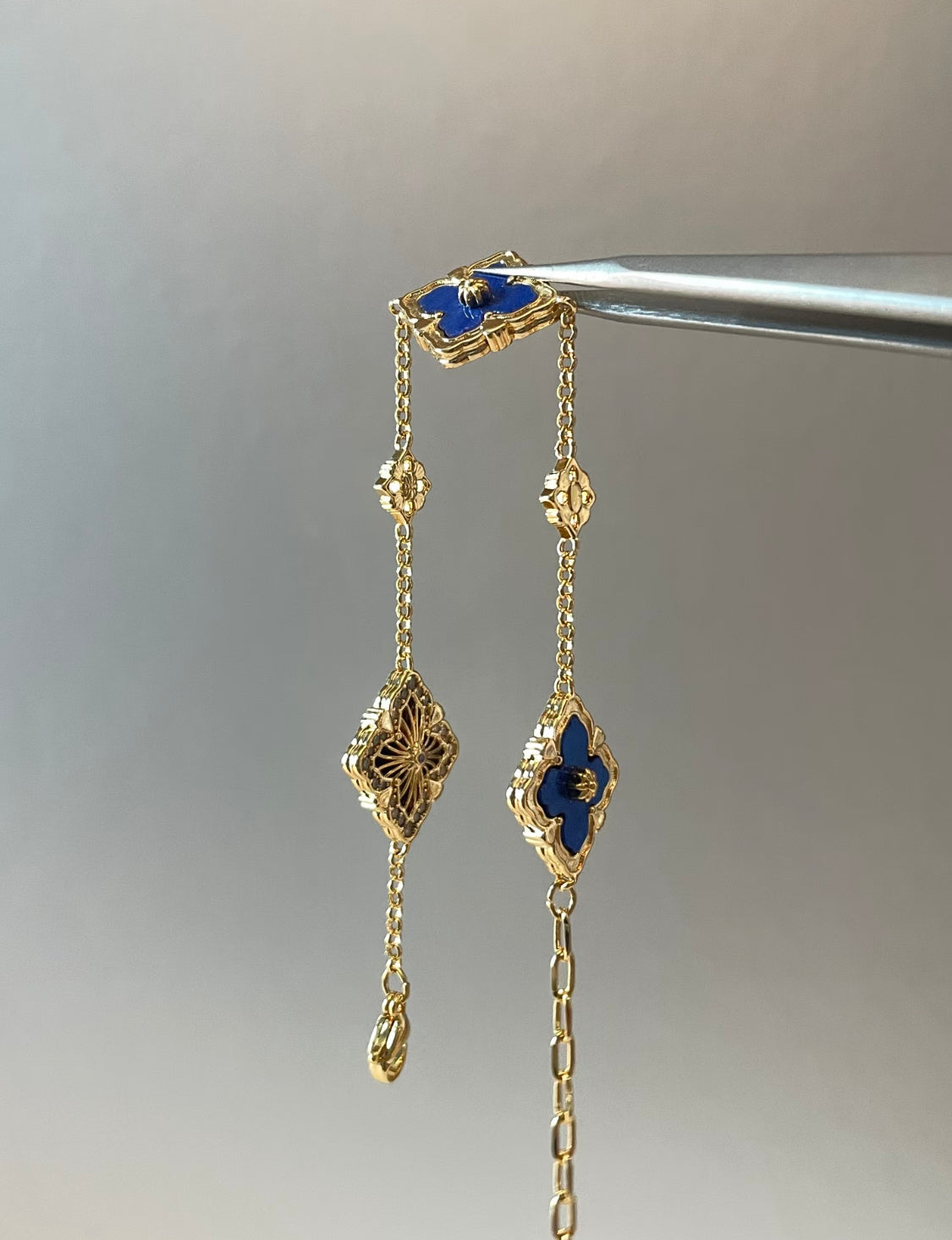 Royal Clover Station