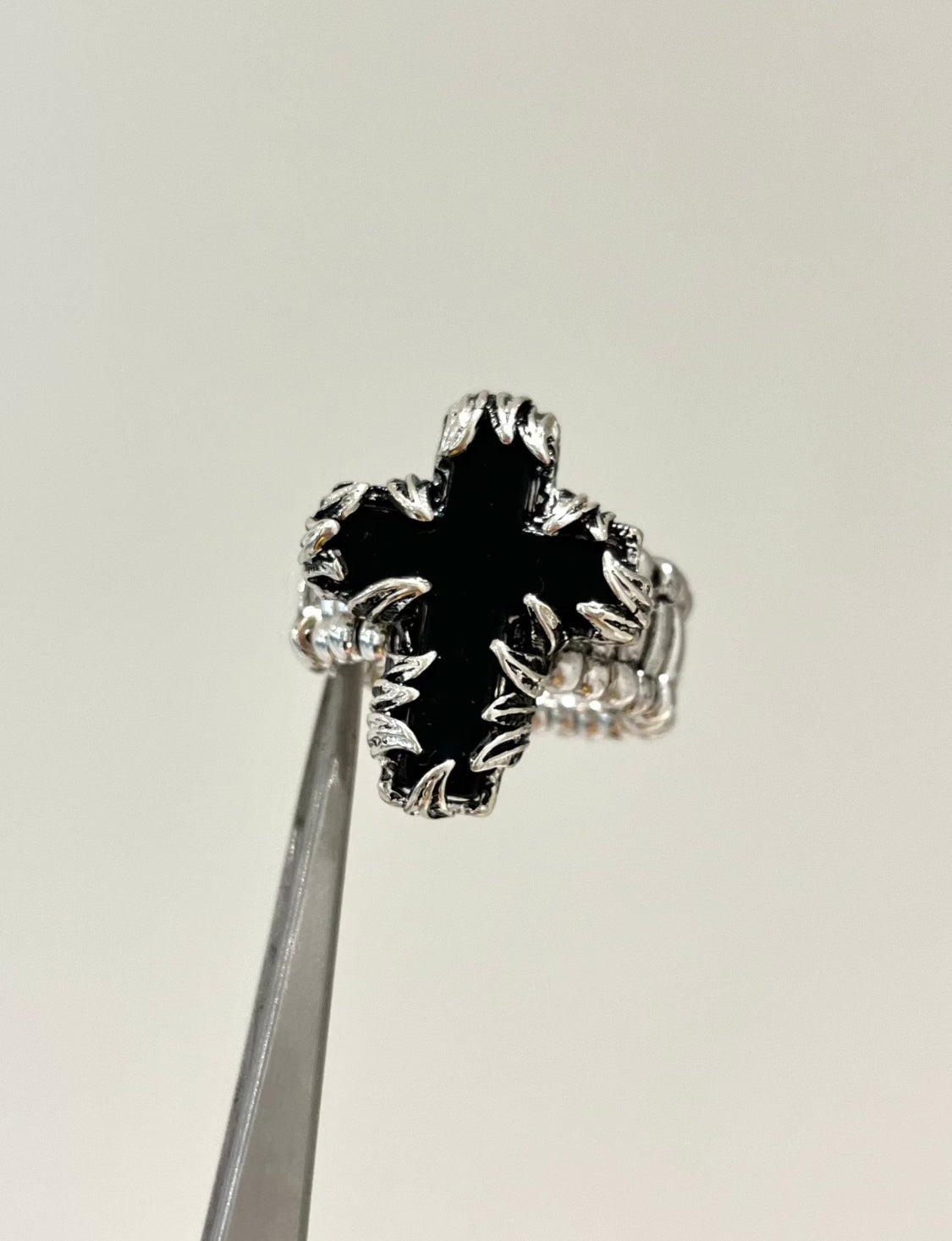 Midnight Cathedral Ring